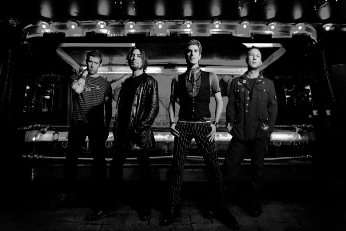 Jane`s Addiction planują trasę koncertową