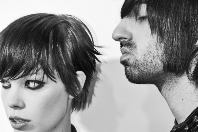 Nowy album Crystal Castles