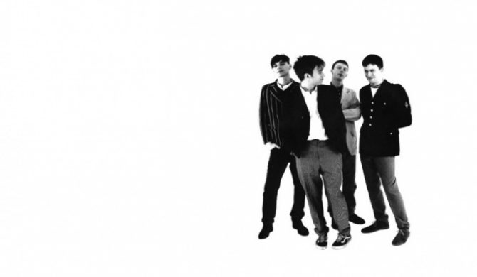 Blur namawiani na nowy album