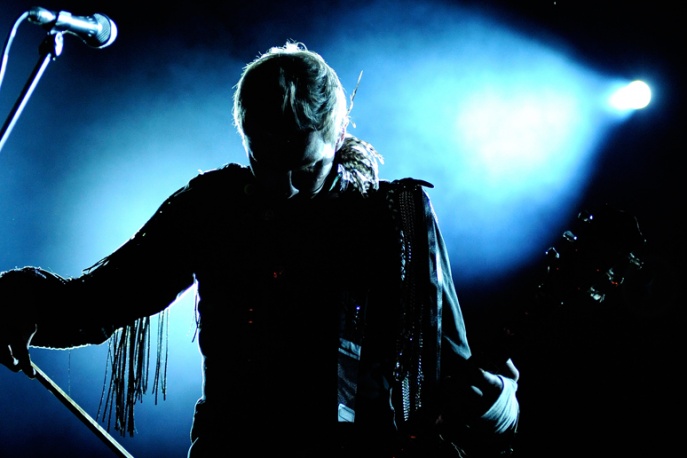 Sigur Ros Mają Gotowy Nowy Album