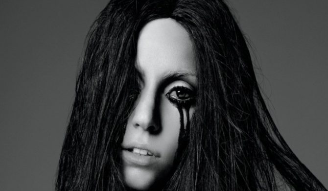 Remiksują Lady GaGę