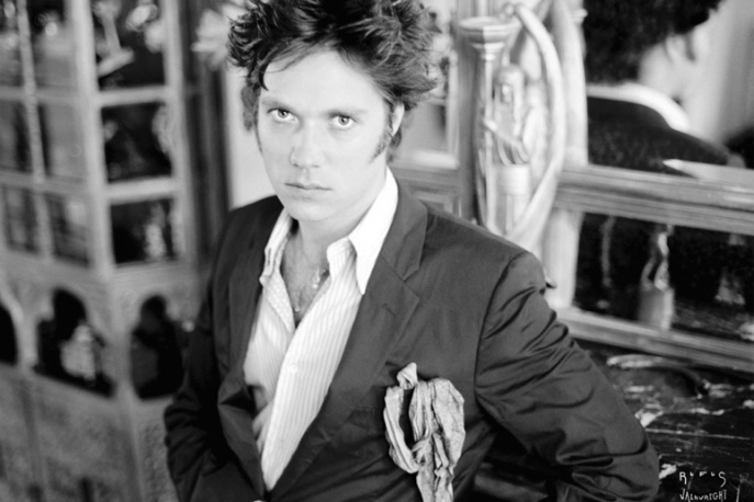 Nowy album Rufusa Wainwrighta