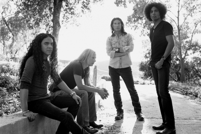 Nowy album Alice In Chains?