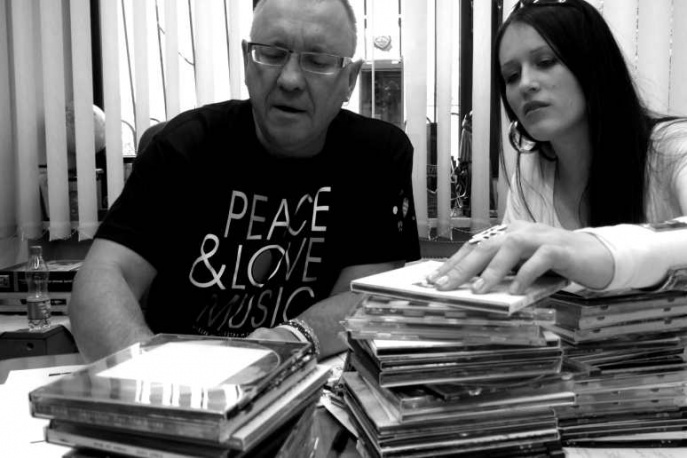 Ponad 700 zgłoszeń na Przystanek Woodstock