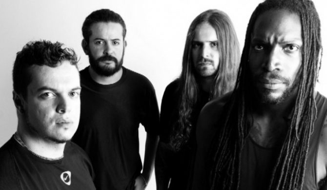 Sepultura oraz Crowbar w Polsce