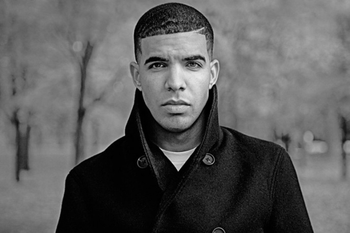Drake komunikuje się z fanami przez internet