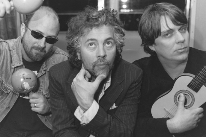 Teledysk: Flaming Lips – „Powerless”