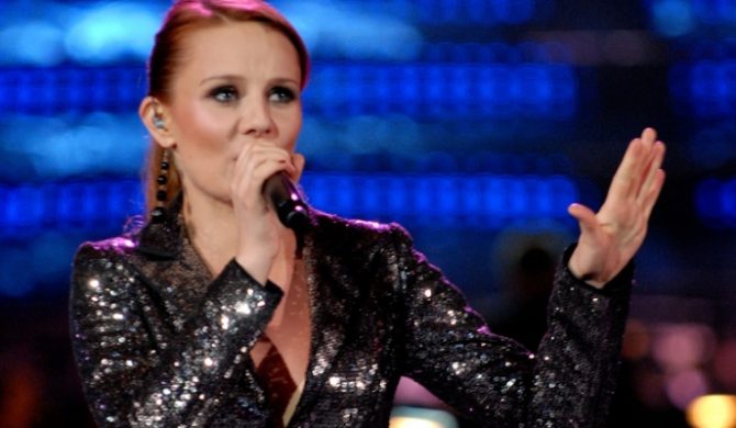 Znamy Kolejną Parę Opolskich Superduetów