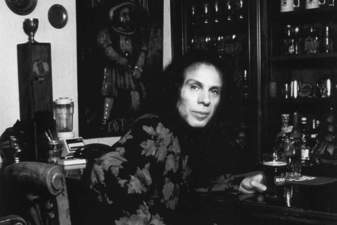 Ronnie James Dio przemówił