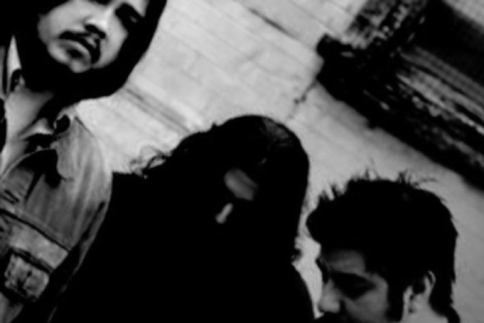 Teledysk: Deftones – „Diamond Eyes”