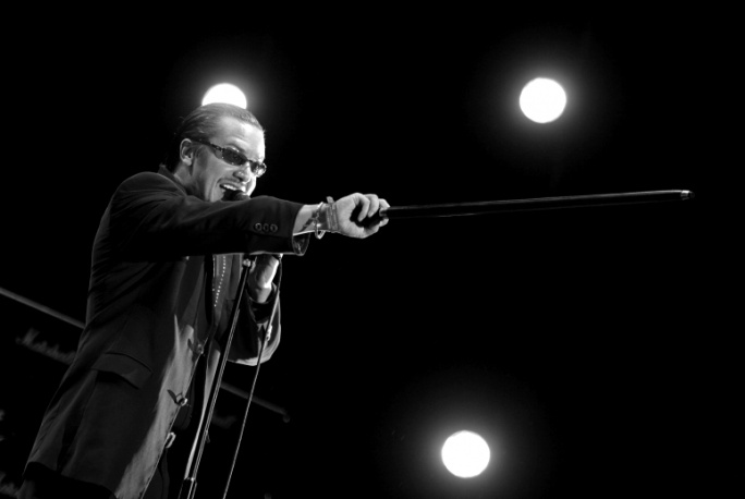 Mike Patton – Mondo Cane – już w maju