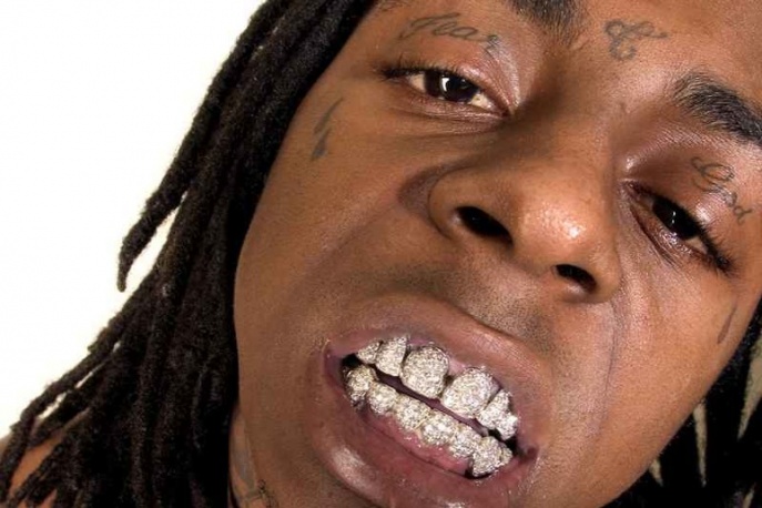Teledysk: Lil Wayne – „I′m Single”