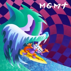MGMT – Congratulations