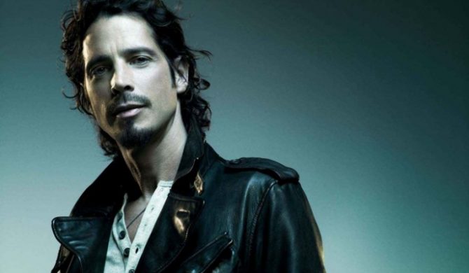 Posłuchaj Soundgarden w akcji po reaktywacji