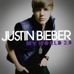 Justin Bieber – „My World 2”
