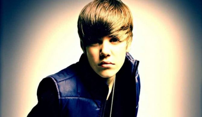 Justin Bieber krytykuje