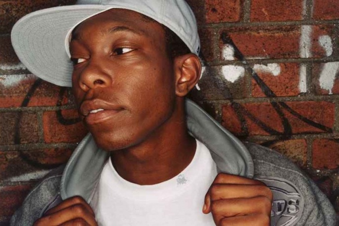 Dizzee Rascal jako Bond?