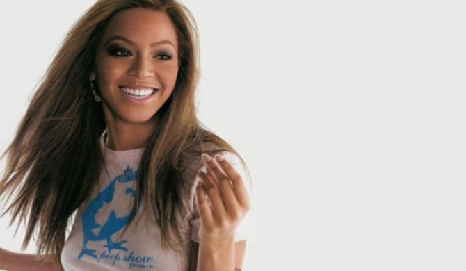 Na żywo: Jay-Z & Beyonce Perform „Forever Young”