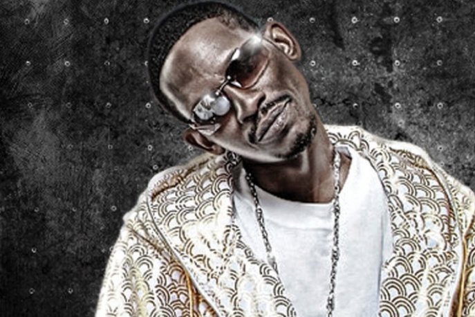 Teledysk: Kurupt – „In Gotti We Trust”