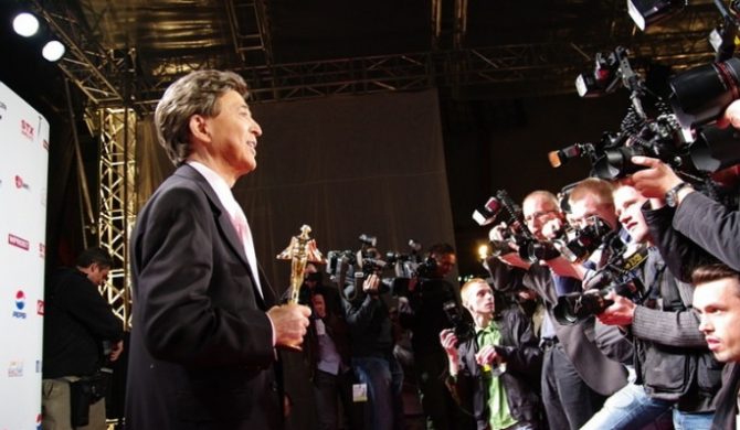 Dla kogo Fryderyk 2010?