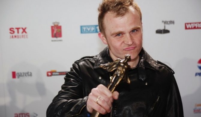 Rawicz typuje laureatów Fryderyków 2010