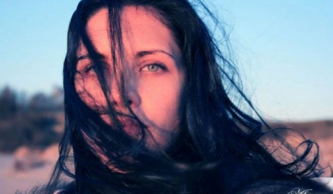 Anastazja Arysta w hołdzie dla ofiar katastrofy [Posłuchaj!]