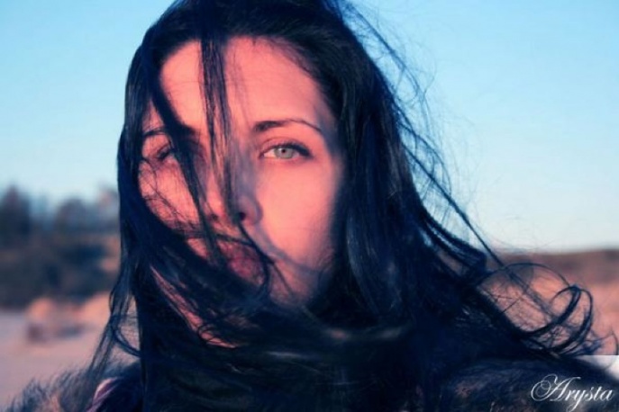 Anastazja Arysta w hołdzie dla ofiar katastrofy [Posłuchaj!]