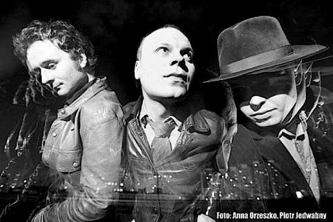 Polska alternatywa: Brunono Schulz – „Szybki świat” [video]