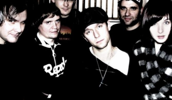 Polska alternatywa: Happy Pills – „Beautiful Boys” [video]