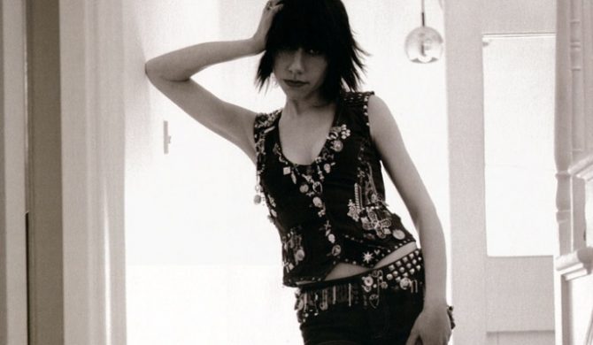 Nowa PJ Harvey [video]