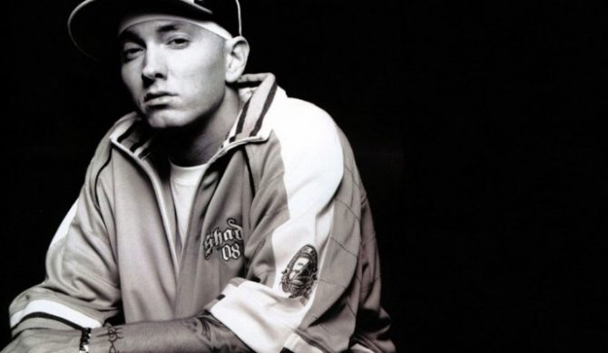 Eminem gościnnie u B.o.B.a [Posłuchaj!]