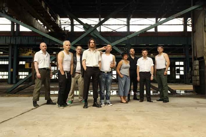 Buldog „Do generałów” – nowy klip w sieci