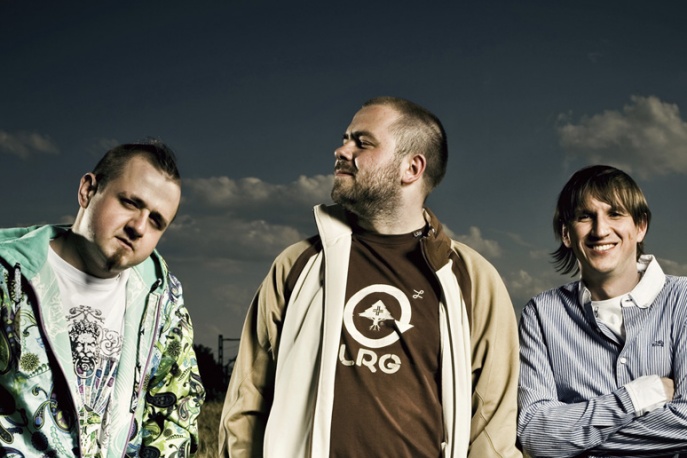 June Przed The Matthew Herbert Big Band