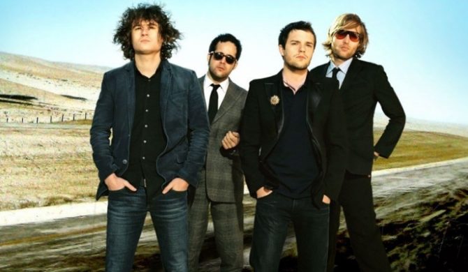 Powstała kolejna supergrupa