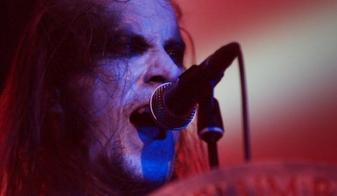 Behemoth, Ill Nino i Acid Drinkers na Open Mind Festival