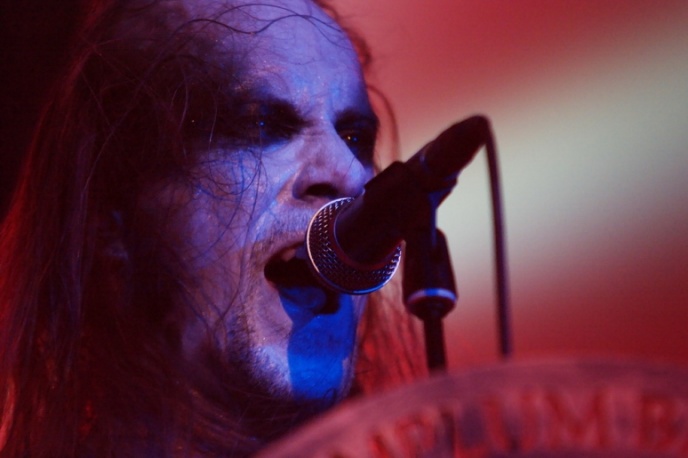 Behemoth, Ill Nino i Acid Drinkers na Open Mind Festival