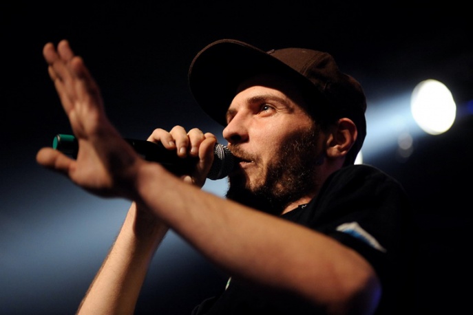 Jazznova, Ostry I Inni Na Openerze