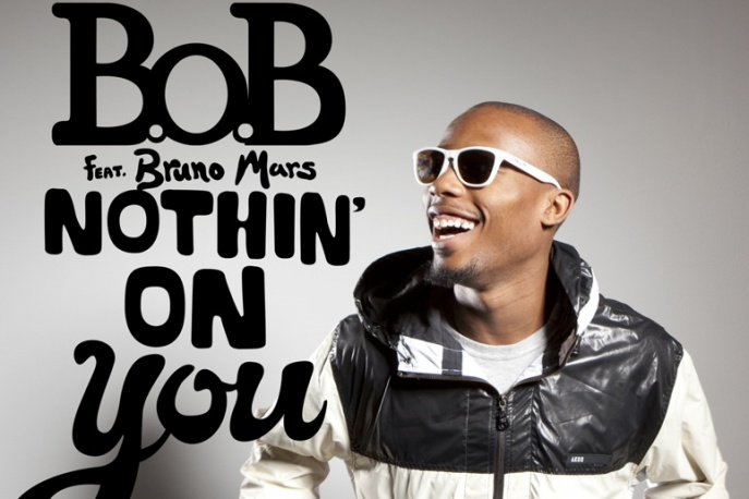 B.o.B. pokonał Rihanne