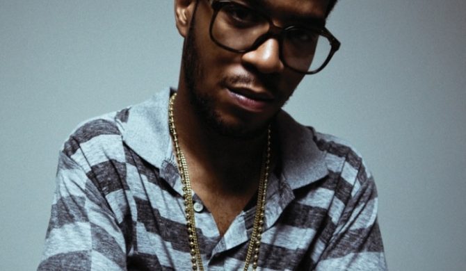 Kid Cudi zmienił tytuł