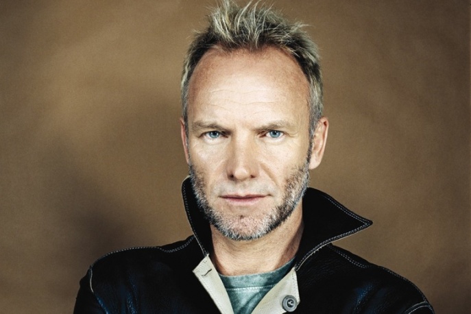 Sting w ciągłej trasie