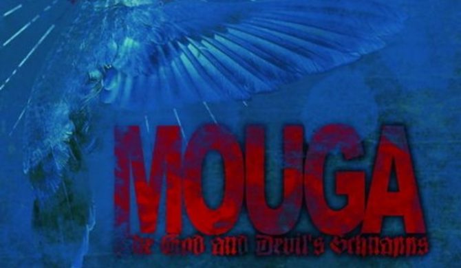 Mouga – dzisiaj rusza trasa koncertowa