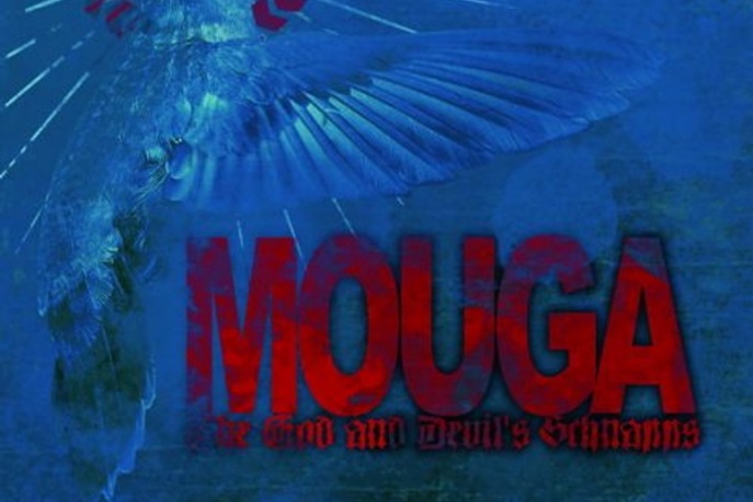 Mouga – dzisiaj rusza trasa koncertowa