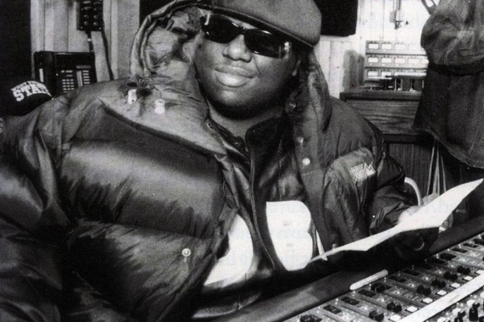 Zawieszona sprawa Notoriousa B.I.G.