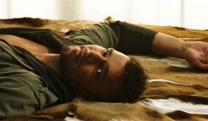 Ricky Martin jest gejem i się rozbiera [video]