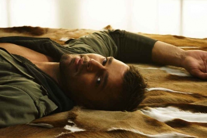 Ricky Martin jest gejem i się rozbiera [video]