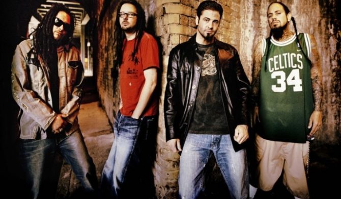 Nowy kawałek od Korna [video]