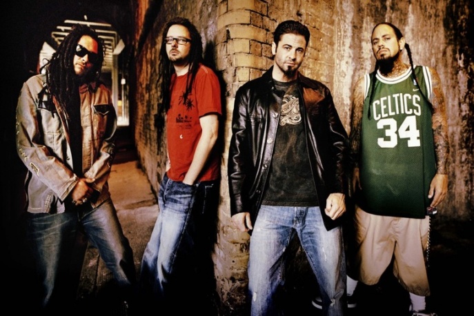 Nowy kawałek od Korna [video]