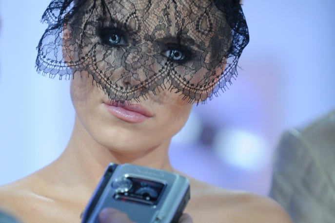 Doda: „Mam nadzieję, że w przyszłym roku Edzia podzieli się tymi psychotropami, które dzis wzięła”