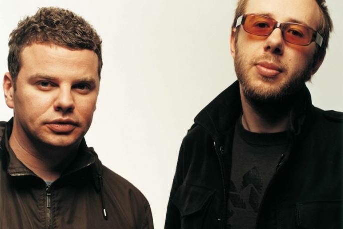 The Chemical Brothers video