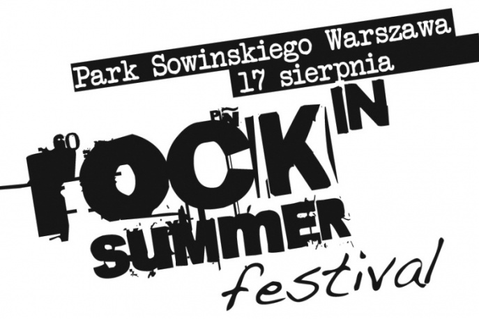 Billy Talent obok Bad Religion na Rock In Summer Fest
